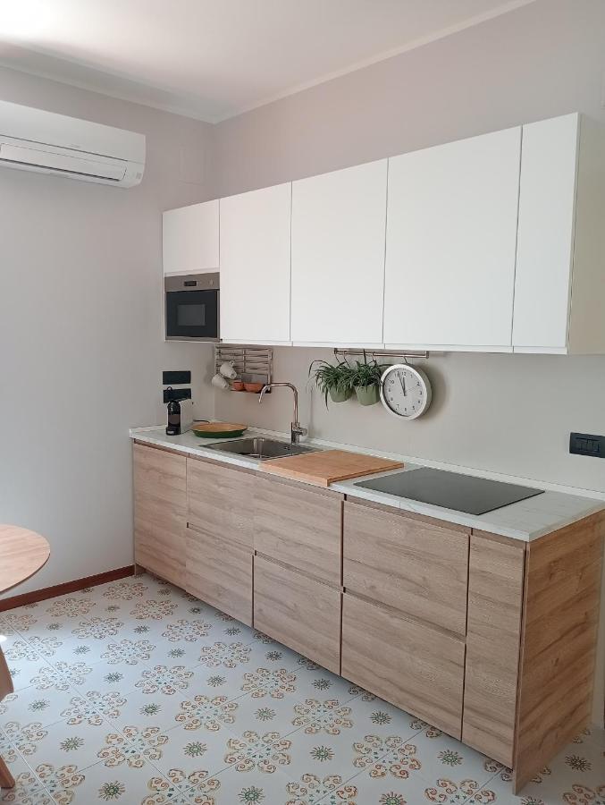 Diana Apartment Salerno Exterior photo